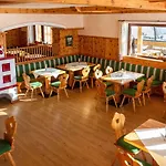 Wallackhaus Regiojet