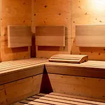 Wallackhaus Regiojet מלון היליגנבלוט