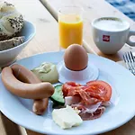 מלון Wallackhaus Regiojet היליגנבלוט