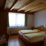 Hotel Wallackhaus Regiojet Heiligenblut