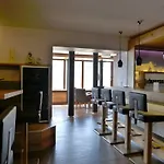 Wallackhaus Regiojet