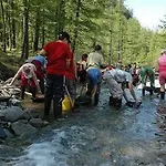 Wallackhaus Regiojet מלון 3*