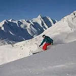 Wallackhaus Regiojet 3* היליגנבלוט