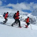 Wallackhaus Regiojet מלון 3*