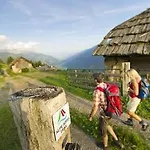 Wallackhaus Regiojet 3*