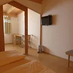 Otel Wallackhaus Regiojet Heiligenblut