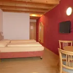 Wallackhaus Regiojet היליגנבלוט