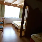 Wallackhaus Regiojet 3*