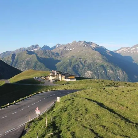 Wallackhaus Regiojet 3* ハイリゲンブルート