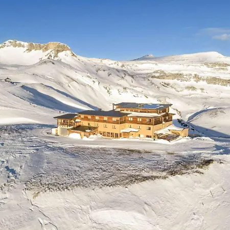 Wallackhaus Regiojet 3* ハイリゲンブルート