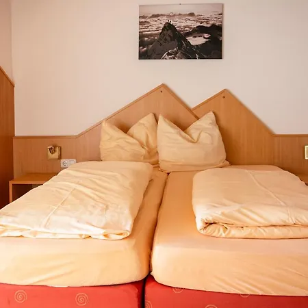 Wallackhaus Regiojet Hotel Heiligenblut