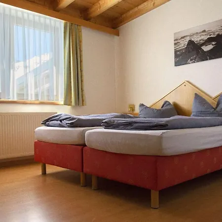 Hotel Wallackhaus Regiojet Heiligenblut