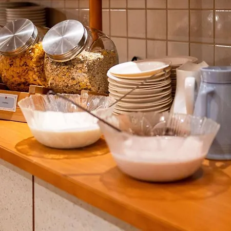 Wallackhaus Regiojet 3*