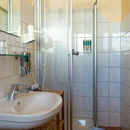 Wallackhaus Regiojet 3* Heiligenblut