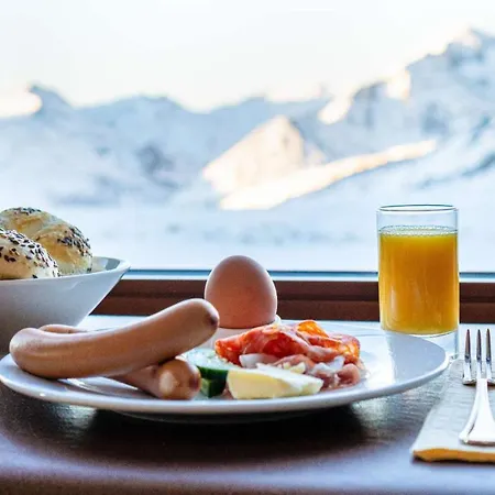 Wallackhaus Regiojet 3*