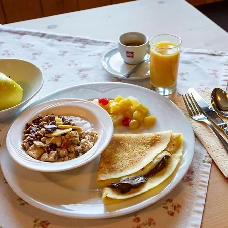 ホテル Wallackhaus Regiojet