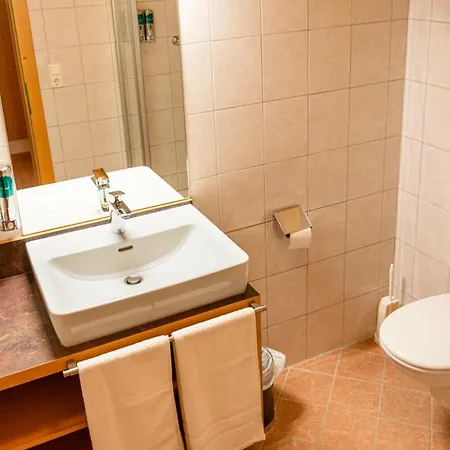 Wallackhaus Regiojet Hotel 3*