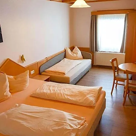 Wallackhaus Regiojet 3* Heiligenblut