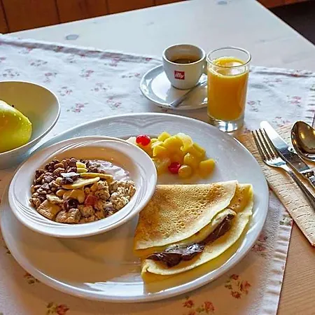 Hotel Wallackhaus Regiojet