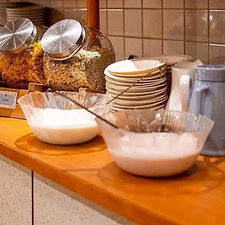 Hotel Wallackhaus Regiojet 3*