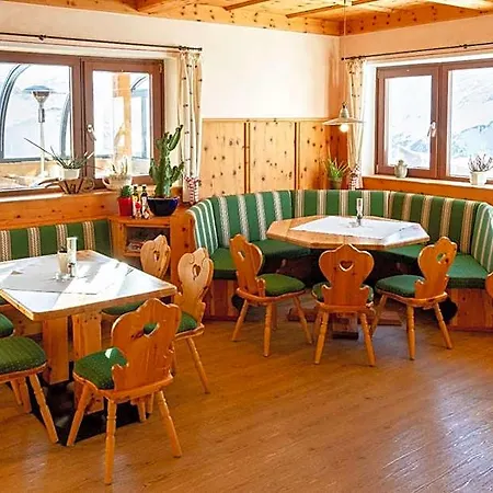 Wallackhaus Regiojet Hotel Heiligenblut