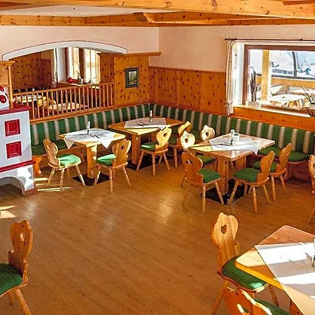 Hotel Wallackhaus Regiojet Heiligenblut