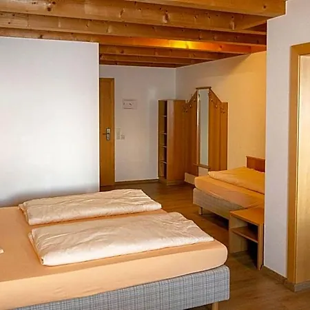 Hotel Wallackhaus Regiojet Heiligenblut