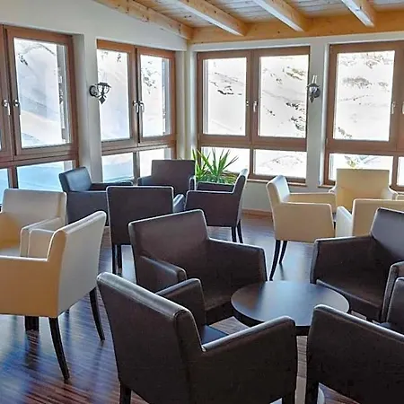 Wallackhaus Regiojet 3* Heiligenblut