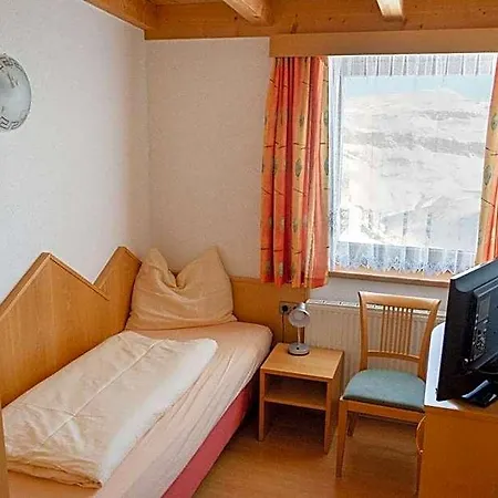 Wallackhaus Regiojet 3*