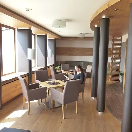 Wallackhaus Regiojet Heiligenblut