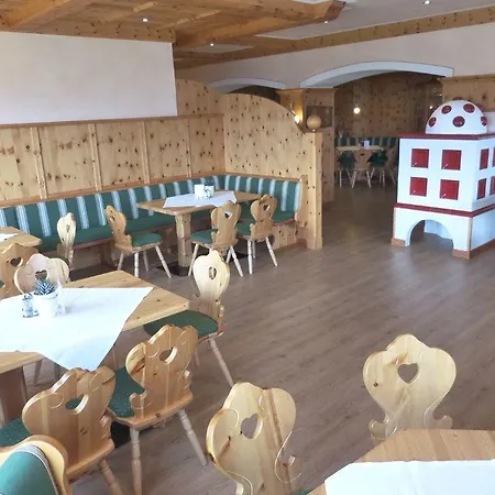 Wallackhaus Regiojet 3*