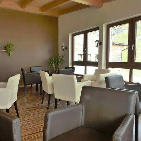 Wallackhaus Regiojet 3* Heiligenblut