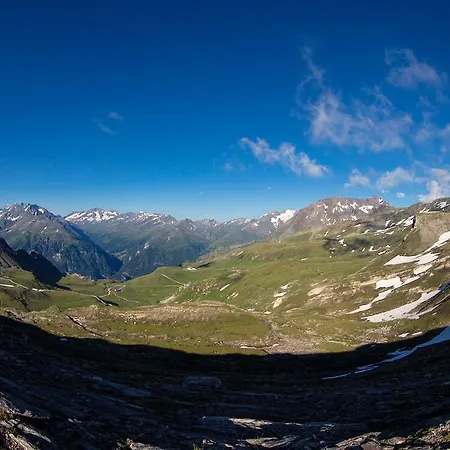 Wallackhaus Regiojet ホテル ハイリゲンブルート