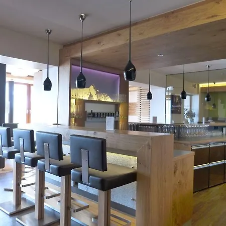Hotel Wallackhaus Regiojet Heiligenblut