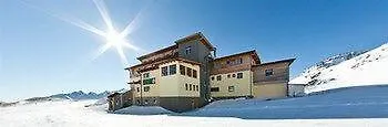 Wallackhaus Regiojet Hotel