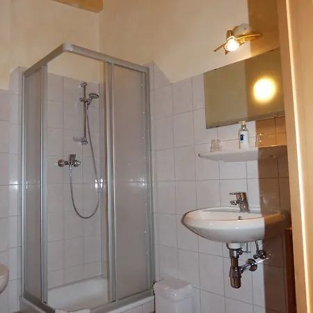 Hotel Wallackhaus Regiojet