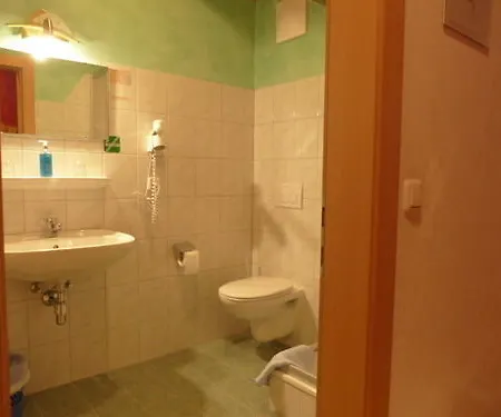 Wallackhaus Regiojet