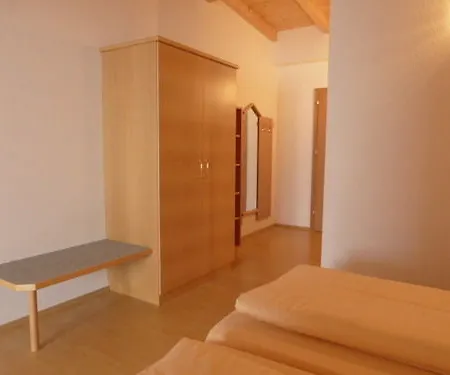 Wallackhaus Regiojet 하일리겐불루트