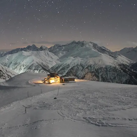 Wallackhaus Regiojet 3*