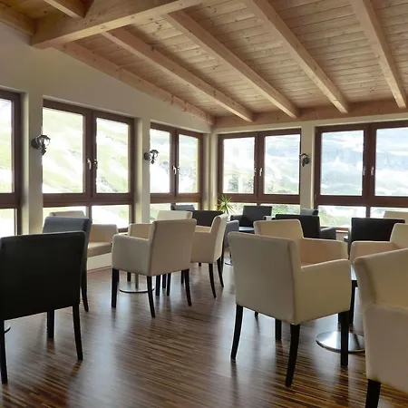 Hotel Wallackhaus Regiojet Heiligenblut