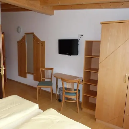 Hotel Wallackhaus Regiojet Heiligenblut