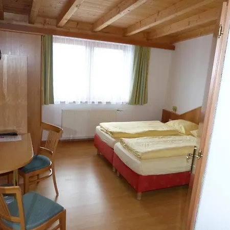 Wallackhaus Regiojet Hotel