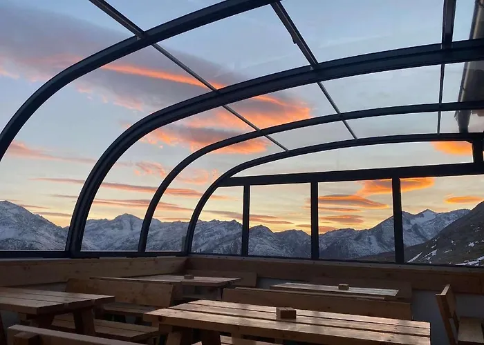 Wallackhaus Regiojet 3* היליגנבלוט