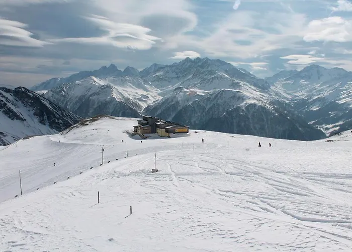 Wallackhaus Regiojet Hotel Heiligenblut