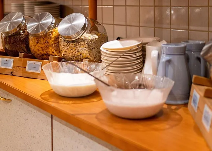 Wallackhaus Regiojet 3*