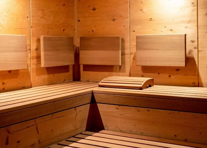 Wallackhaus Regiojet Hotel Heiligenblut