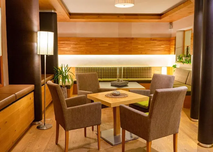 Wallackhaus Regiojet Heiligenblut