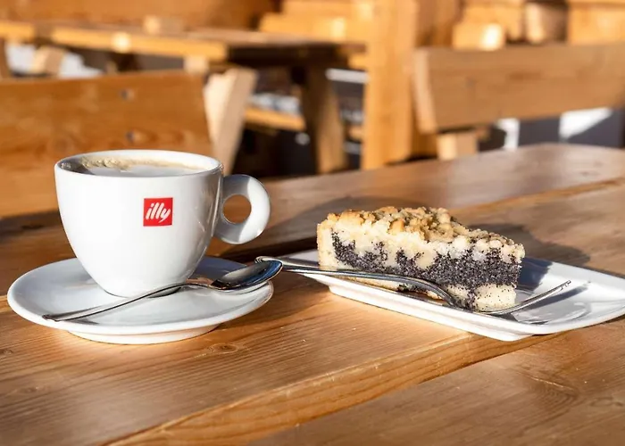 Hotel Wallackhaus Regiojet