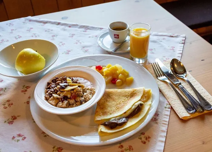 מלון Wallackhaus Regiojet