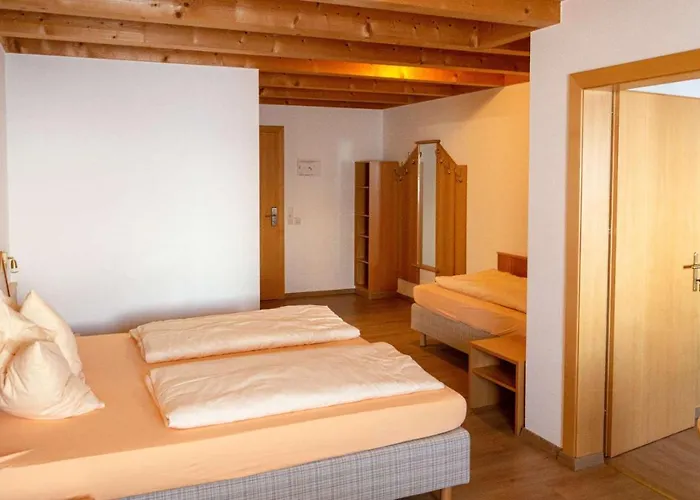 Wallackhaus Regiojet 3*